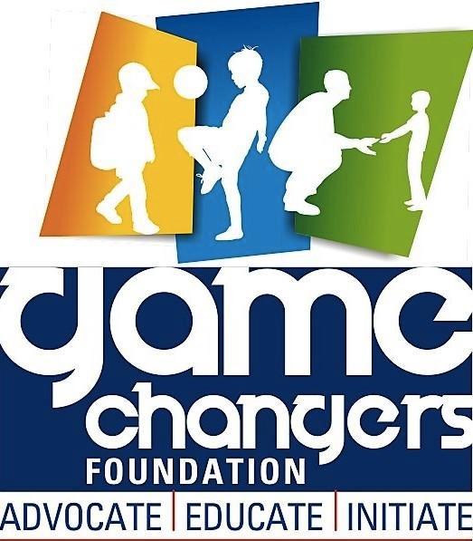 Gamechangers Logo