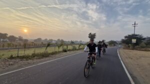 2026-01-31 – 25km Log